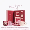 Joocyee Makeup Kit Full Professional Gift Set Valentine's Day Lipstick Blush Eyeshadow Makeup 8 Piece Set 6