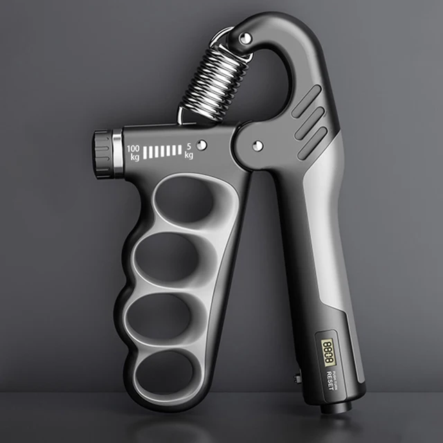 Adjustable Hand Grip Trainer 6