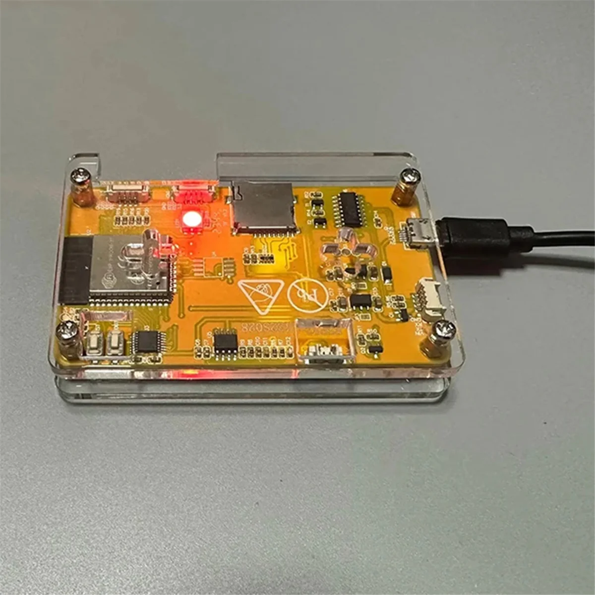 Nerdminer V3 Review: Is This Tiny Bitcoin Mining Toy Really Worth Your  Attention?