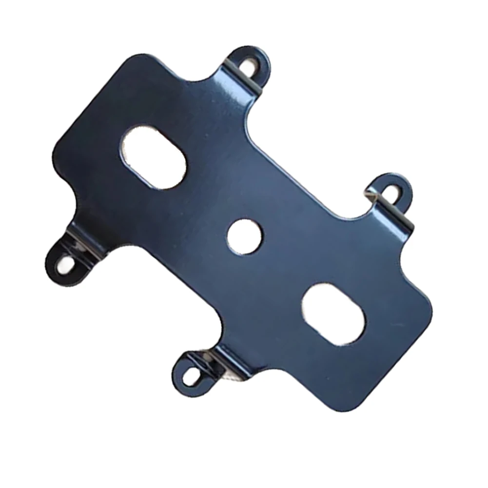 Fuel Tank Holder Stand Brush Cutter Brush Cutter 40-5 Fuel Tank Holder Stand For 1E40F 1E44F 43CC 52CC Brush Cutter Lawn Mower