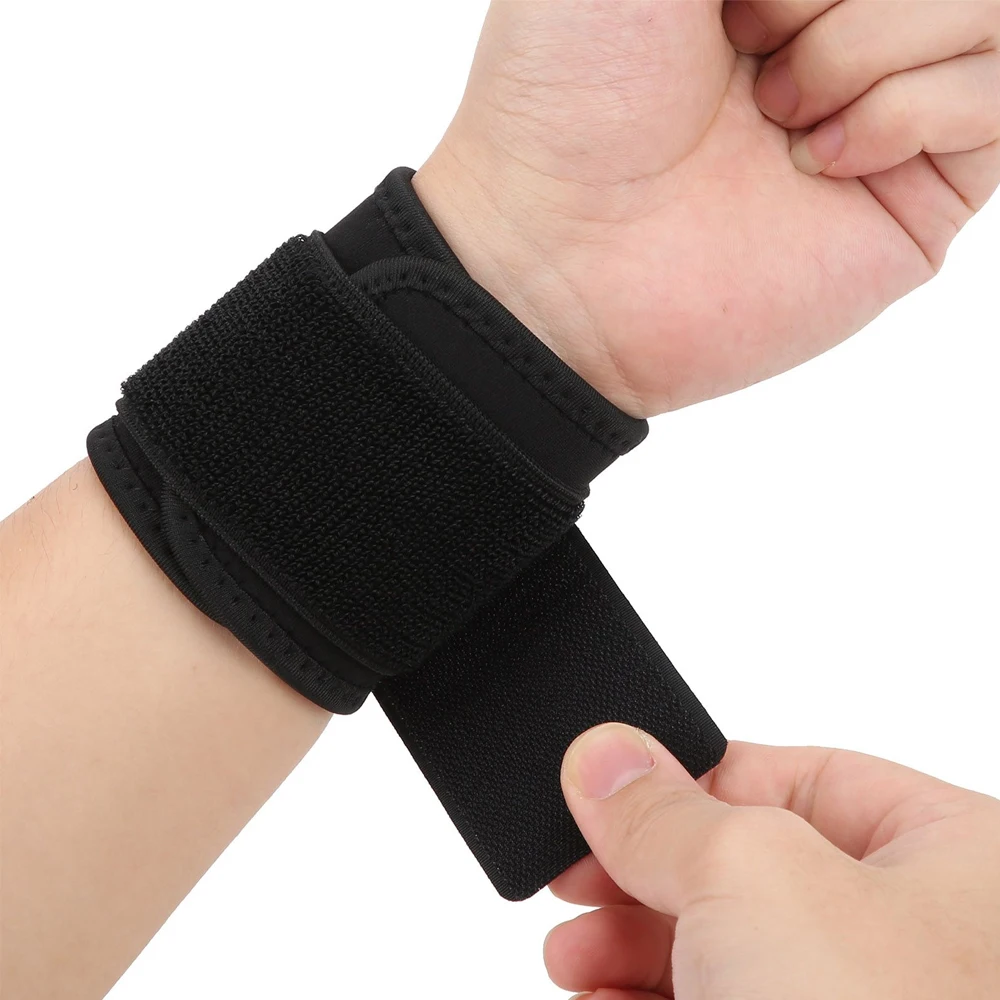 1Pcs Tennis Elbow Brace for Men and Women, Adjustable Tennis Elbow Strap, Brace for Tendonitis and