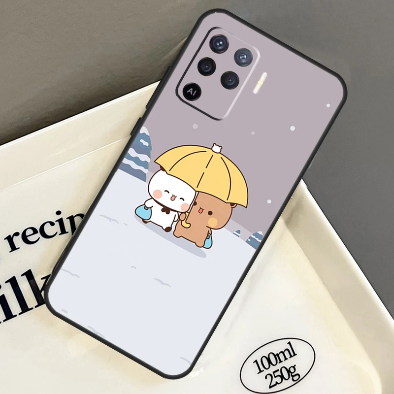 Adorable BuBu DuDu Smartphone Case with Playful Design