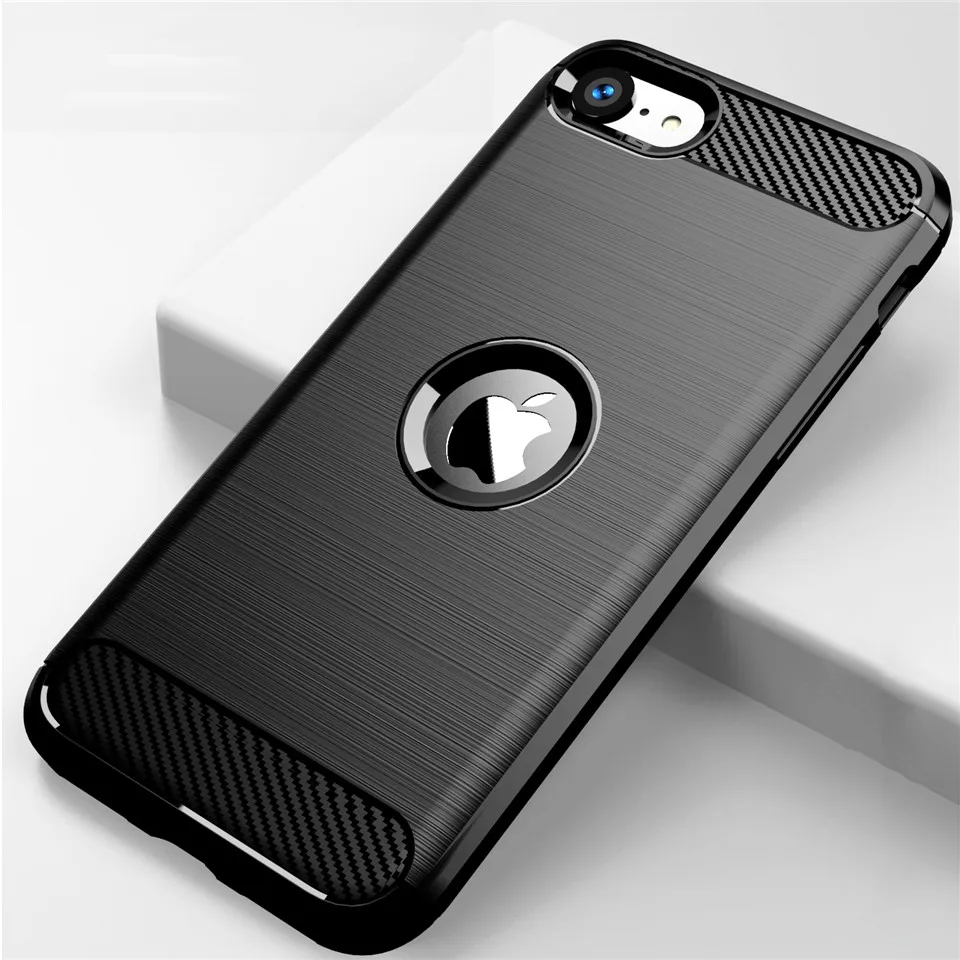 ForiPhoneSE2022CaseSoftSiliconeArmorShockproofCoverPhoneCase