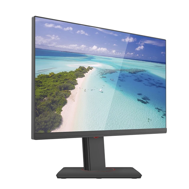 

27 24 Inch 144Hz High Refresh Rate Game Narrow Bezel Computer Screen LCD Game Display Low Blue Light