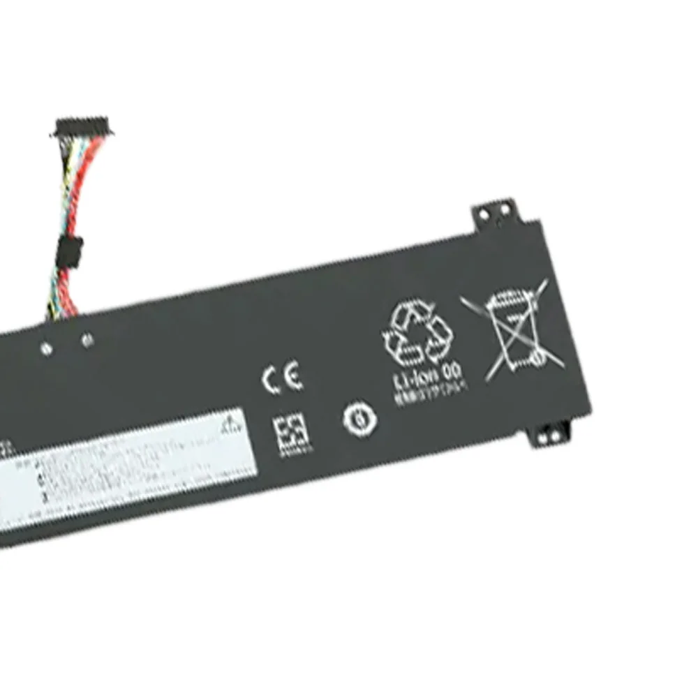 L19M4PC0 80Wh 5350mAh L19C4PC0 L19SPC0 Battery For Lenovo