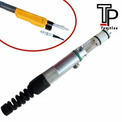 Cable connector 208426 for Gema GA02 powder coating spray gun spare parts gun