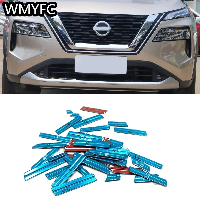 

Защитная сетка для Nissan X-Trail T33 Rogue 2021-2024