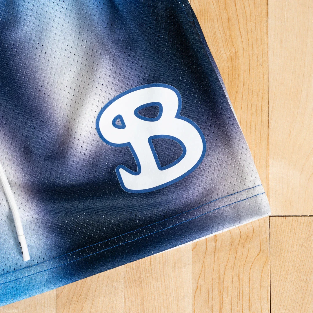 Рисунок 5 - Летние спортивные свободные баскетбольные