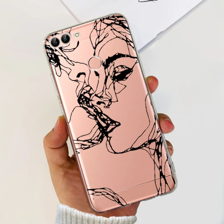 Cute Cartoon Cat Dinosaur Soft TPU Case