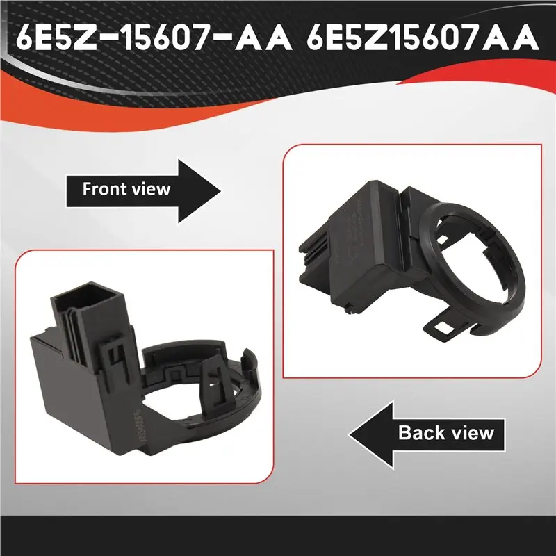 A13Z-2X 이모빌라이저 트랜시버 점화 고정 장치 모듈 6E5Z-15607-AA 6E5Z15607AA 포드 F-250 F-350 2008-2016용