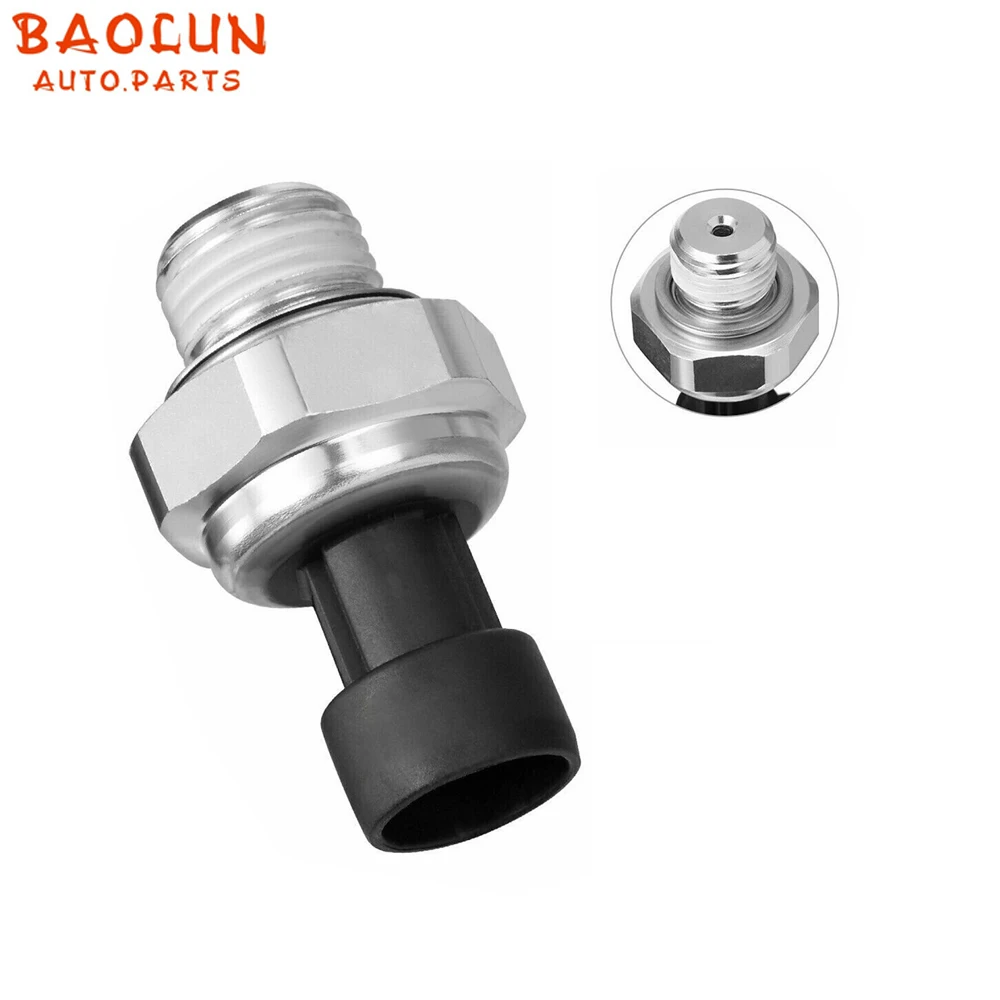 

Переключатель датчика давления масла BAOLUN 12677836 D1846A для Chevy Silverado GMC Hummer Isuzu