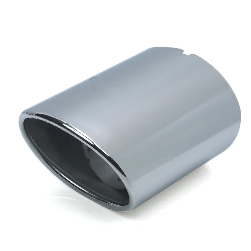 Muffler Tip For Toyota RAV4 WILDLANDER Exhaust Tip Muffler Exhaust Pipe Nozzle Car Accessories exhaust muffler tip,exhaust pipe muffler,exhaust trim pipe