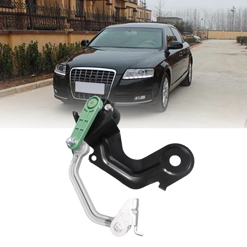 4F0616572D 우측 후방 헤드라이트 바디 높이 센서, A6 Avant Allroad 4F2 C6 용