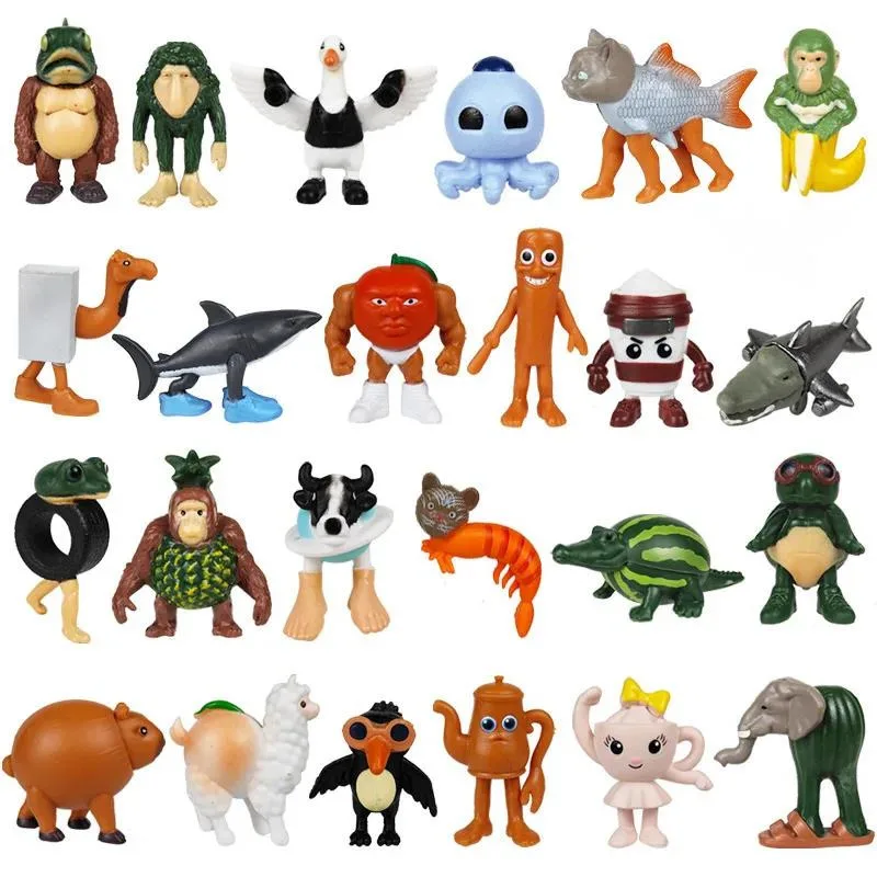 tung tung tung sahur フィギュア Tung Tung Tung Sahur Meme - Custom Art Toy Action Figure | eBay