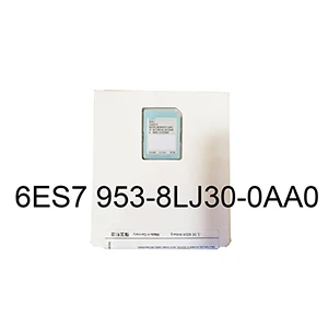

6ES7953-8LJ30-0AA 0 Интеллектуальный ПЛК Module 6ES7 953-8LJ30-0AA0