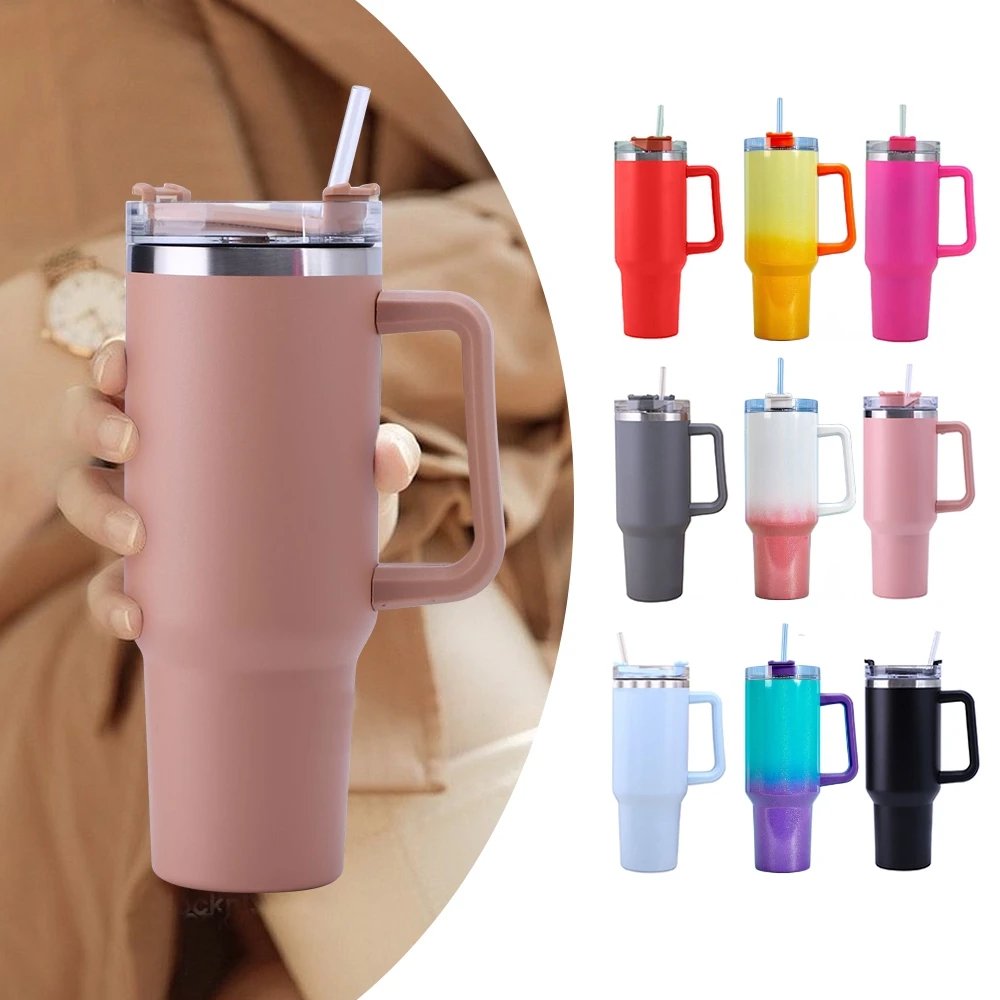 Double Walled Coffee Travel Thermos with Lid Insulated Stainless Steel  Coffee Tumbler Cup with Lid Coffee Mug for Hot & Cold Drinks Bl19494 -  China Stainless Steel Mug with Lid and Mug