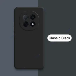 Custodia per telefono in silicone a doppio strato di lusso con protezione per la fotocamera