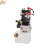 DC12V 24V 0.75Liter Small Hydraulic Power Unit Pack For Electric Pallet Truck 1