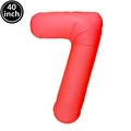 Fluorescent Pink-7