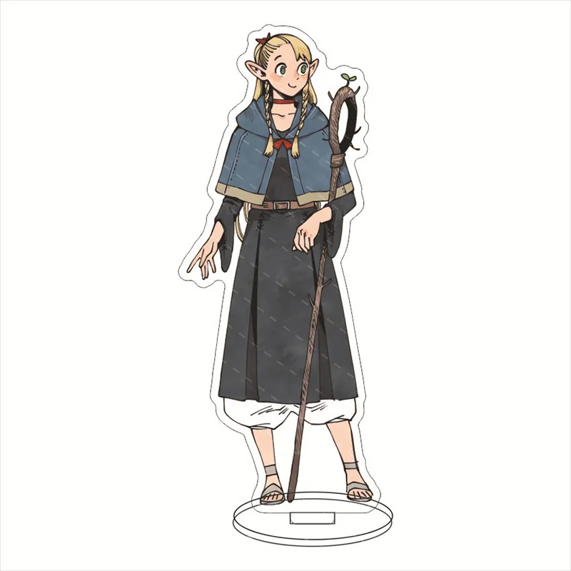 S3f7bab308ecd4dee84a624e781b43b0fq - Delicious In Dungeon Merchandise