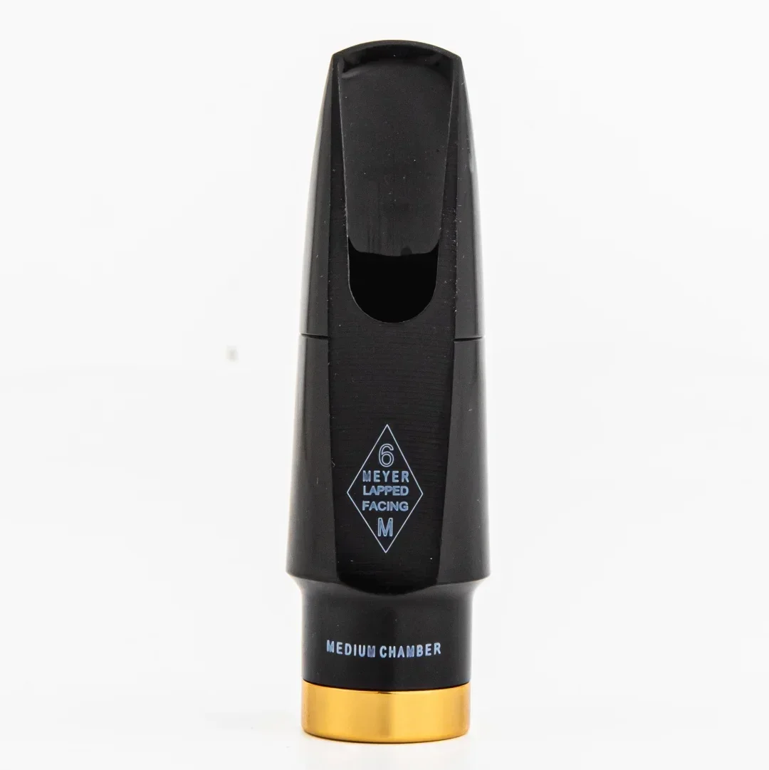 Meyer Tenor Soprano Alto Saxophone Bakelite Mouthpiece Sax Mouth Pieces Accessories Size 5 6 7 8 saxophone accessories saxophone mouthpiece