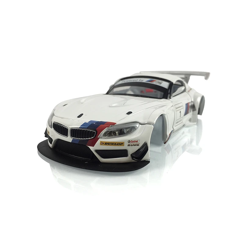 Bmw Z4 Gt3 Gift Th19422 - Rc Cars 