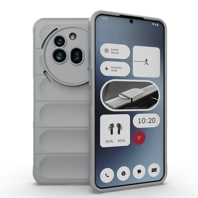 Luxury Soft Silicone TPU Phone Bumper Case Cover