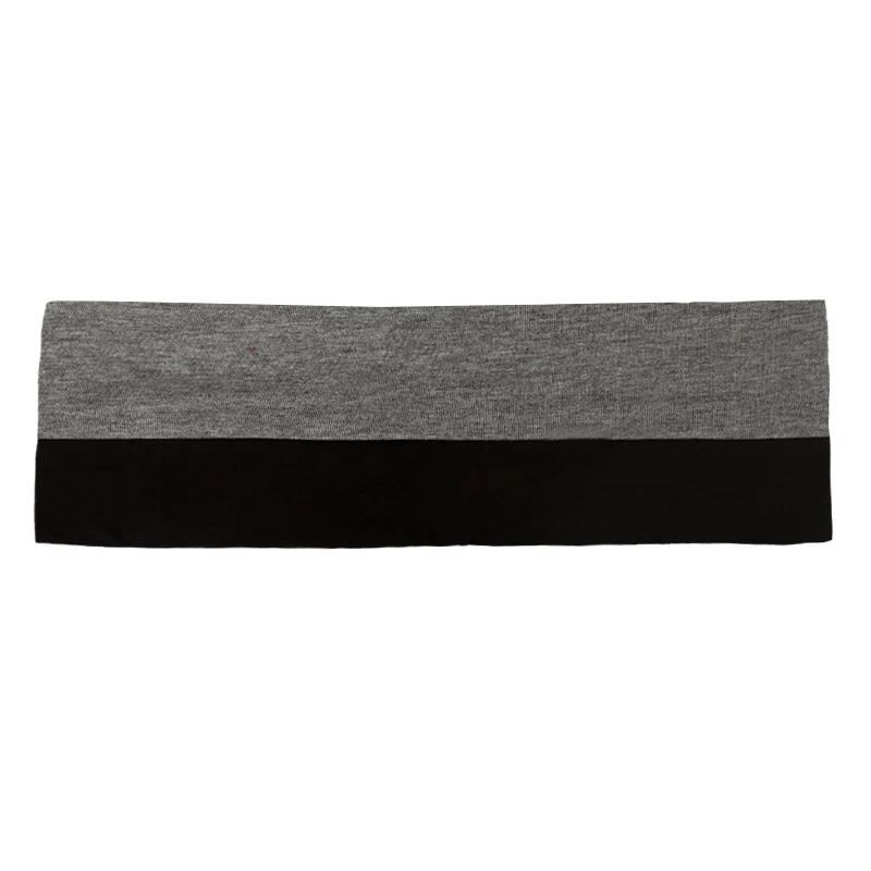 Dark gray Black