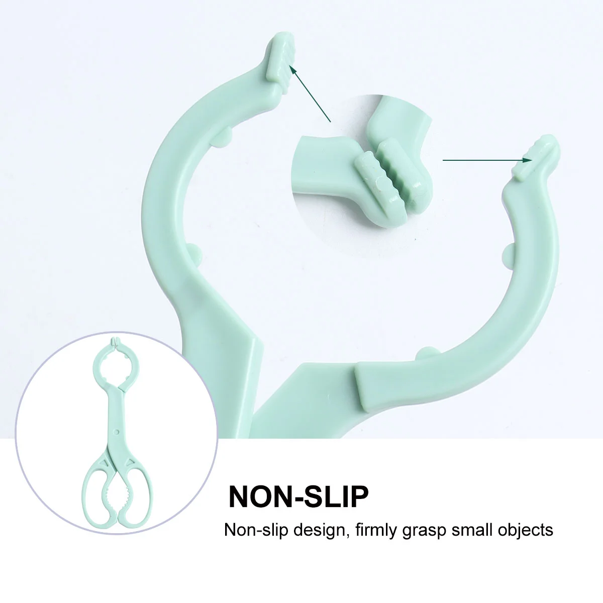 Рисунок 3 - Держатель для детской бутылочки зажим для бутылочки