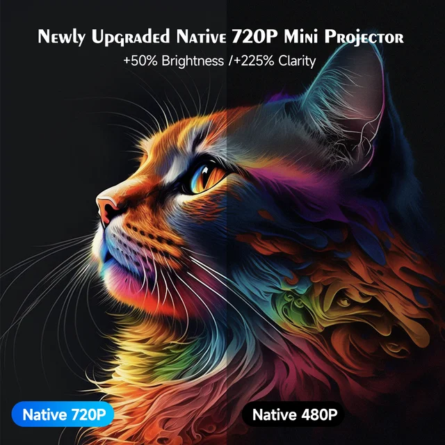 124258-418e05.png Magcubic Projector HY300 Pro 4K Android 11 Dual Wifi6