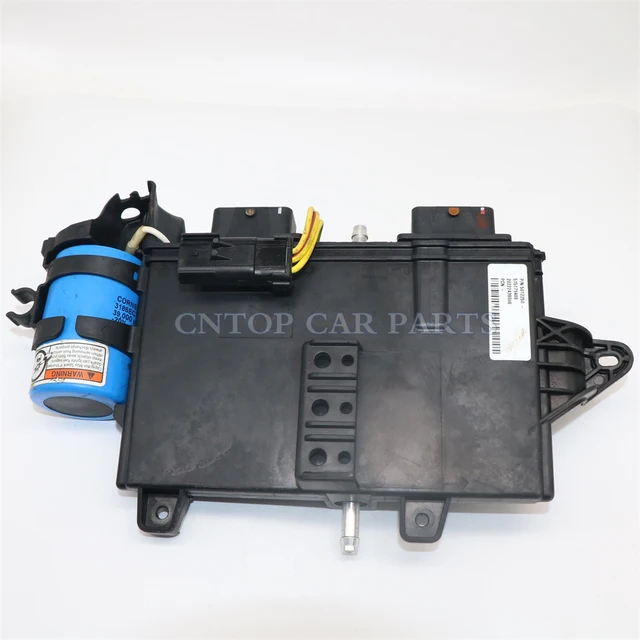 OEM 5012250 515179408 Engine Control Module ECU ECM Computer for 
