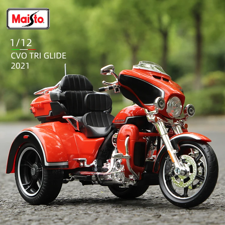 Cvo trike 2021 hotsell