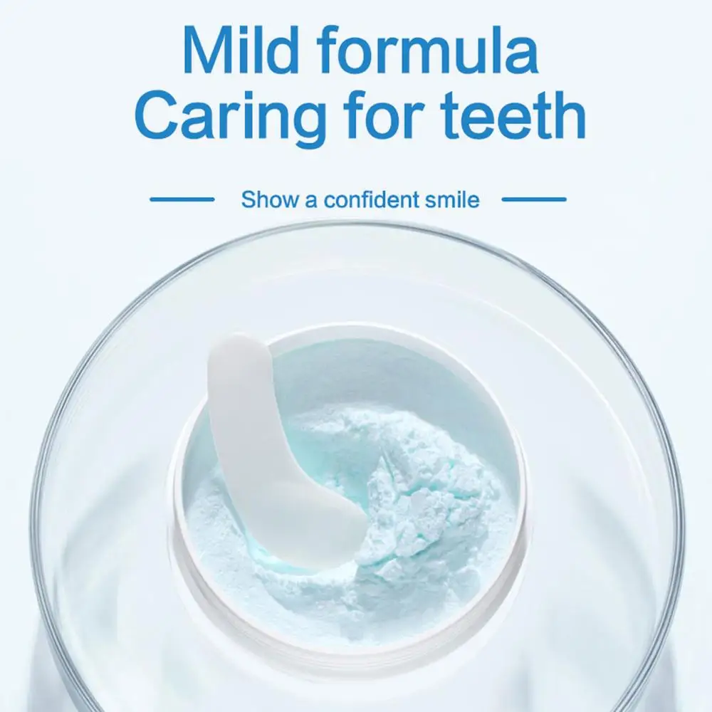 Рисунок 3 - Аминокислотный зубной порошок для