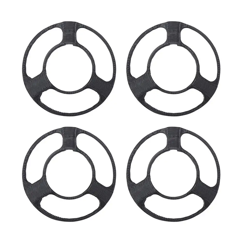 Propeller Bumper Cover for DJI Neo Propeller Guard 360° Anti-Collision Protective Bumper Up Down Shockproof Prop Protector