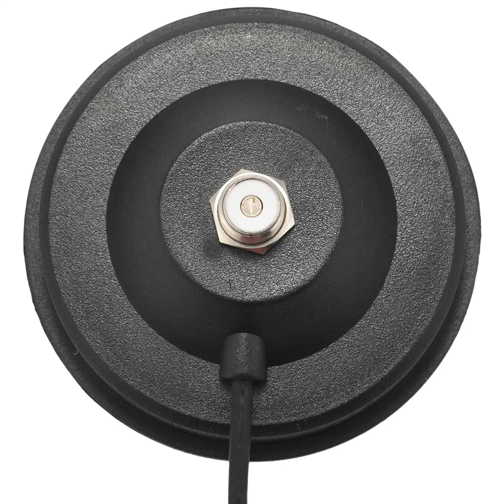 모바일 자동차 안테나 자석식 루프 마운트 베이스 5M 16.4피트 RG58 동축 케이블 UHF 남성용