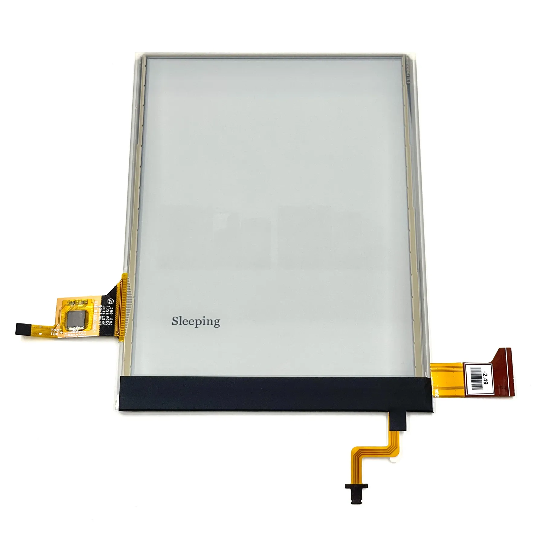 6" ED060XH7 eink screen with touch backlight replacement for PocketBook Lux 3 626 Plus 626 Reader eBook LCD Display touch screen panel,lcd touch panel,lcd screen,e ink display hat,e ink display