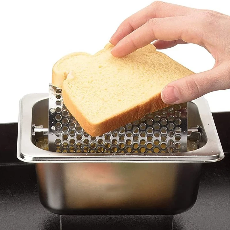 Butter Wheel for Spreads Butter Evenly To Bread Stainless Steel Roller for All Outdoor Barbecue Grill Kitchen Tools