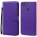 Dark Purple