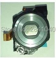 Nuova Fotocamera Digitale Per Sony Dsc-W350 Dsc-W360 Dsc-W550 W350 W360 W550 W560 Unità Zoom Obiettivo Argento