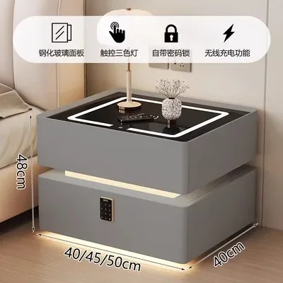 3-light USB lock 3