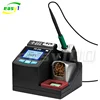 XZZ FX-210 Super Soldering Station 30W 2S Fast Heating With C210 Soldering Iron for PCB Repair Lead-free Welding Rework Station 1