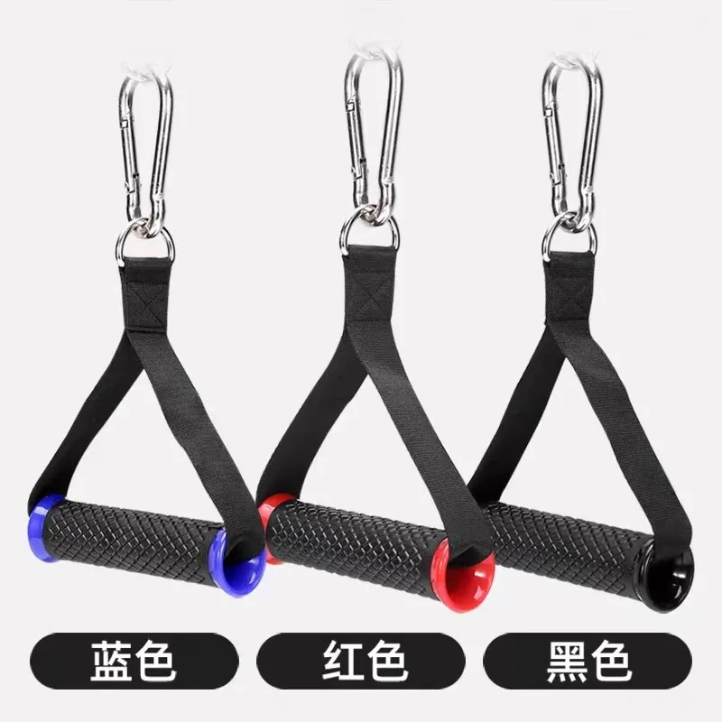 

Door handle pull ring, tension rope, soft rubber handle, tension rope handle, stainless steel bayonet