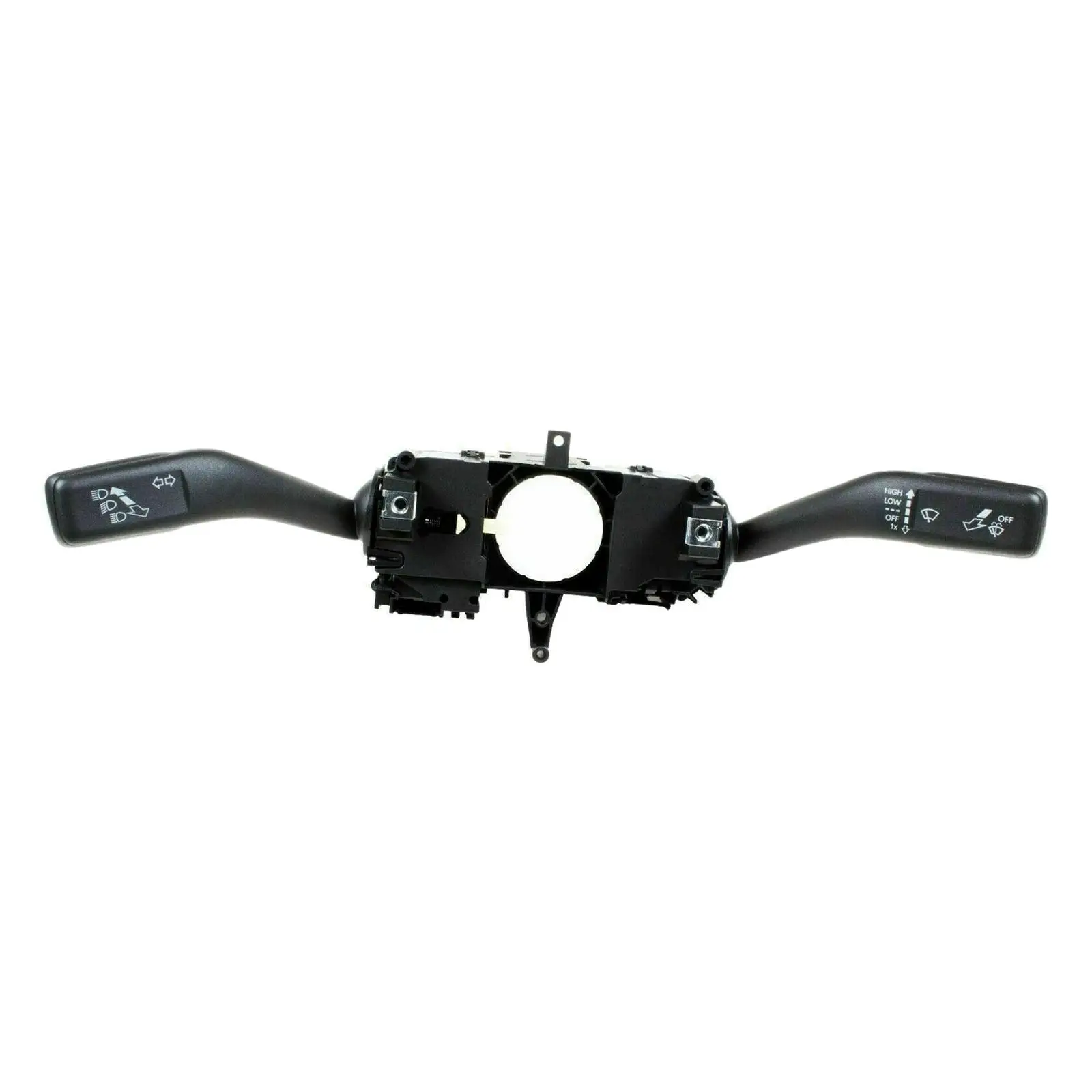 

Steering Column Switch High Performance Easy Installation Auto Repair Part Durable Quality Auto Accessories for VW Santana