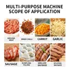 22-A Meat Grinder Stainless Steel 1100W High Power Commercial Electric Meat Grinder Super Power 250KG/H 3