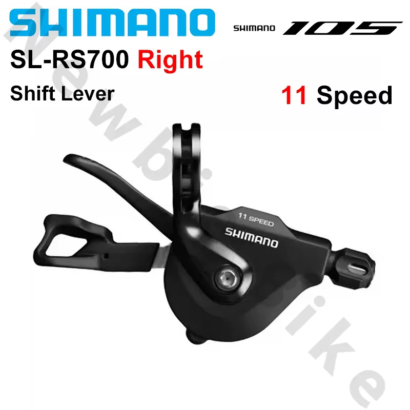 シマノ RS700 SL-RS700 2x11 スピードフラットバーロードバイク自転車