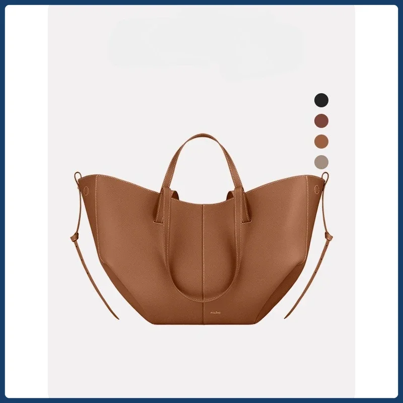 Elegant Commuter Shoulder Bag for Women