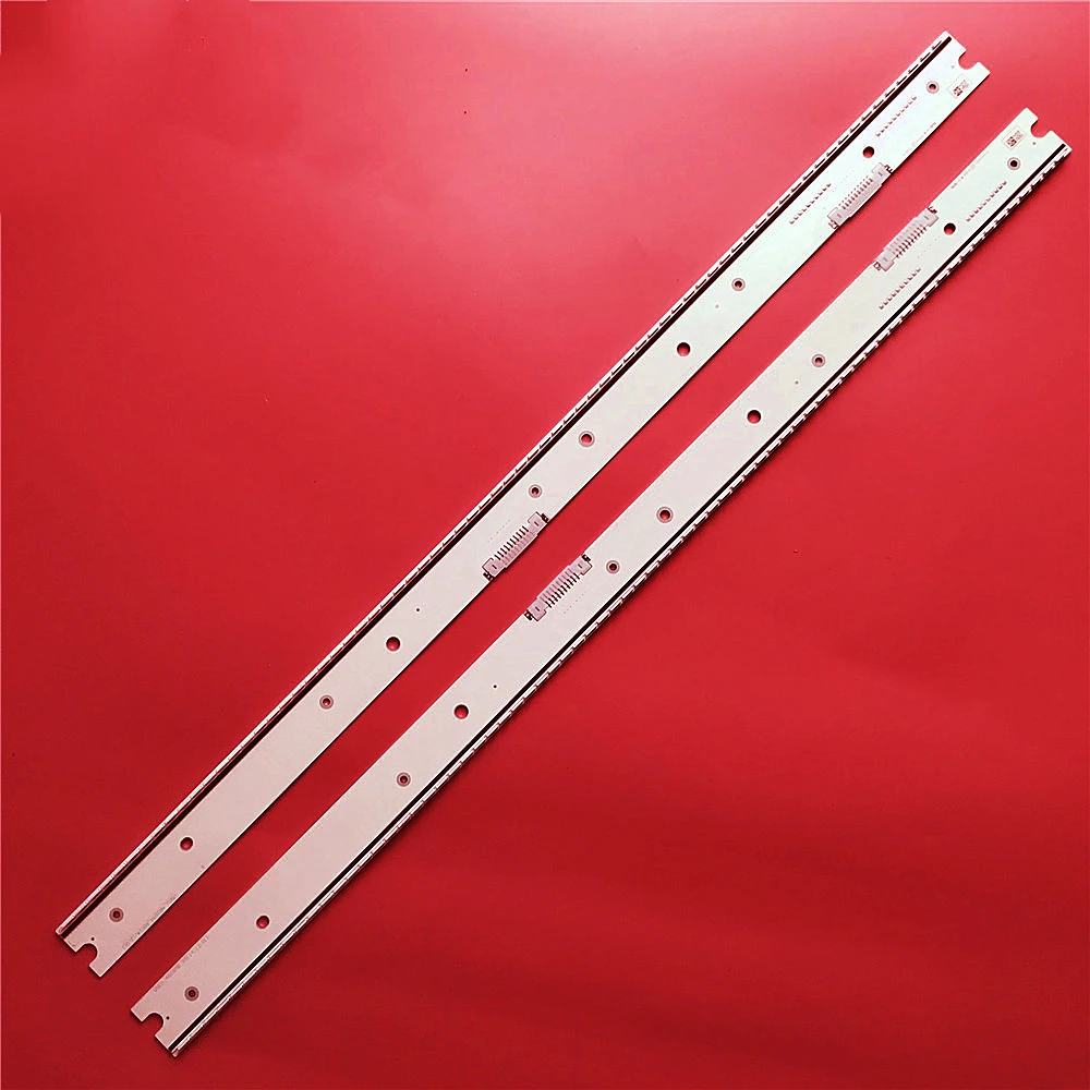 

LED Backlight Strip For UA48H4240 UA48H4250 UE48JS8000 UE48JS8500 UN48JS8500 UE48JS8590 UE48JS9000 V5EU_480SMA_R5 V5EU_480SMB_R5