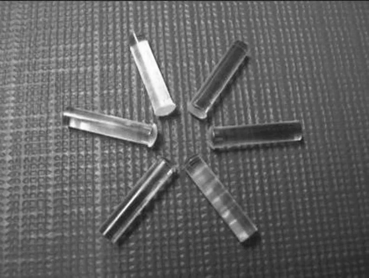 

3mm Light Guide SMD LED Light Guide Rod F3led Lamp Beads SMD Light Guide PLP2-125