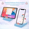 USB HUB Hub Splitter, USB C Port Cartoon Cute Stand HUB, Suitable, For mobile phones, tablets, laptops, desktops, projectors 5