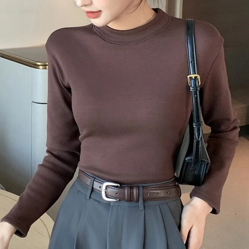 Silver Fox Velvet Brown